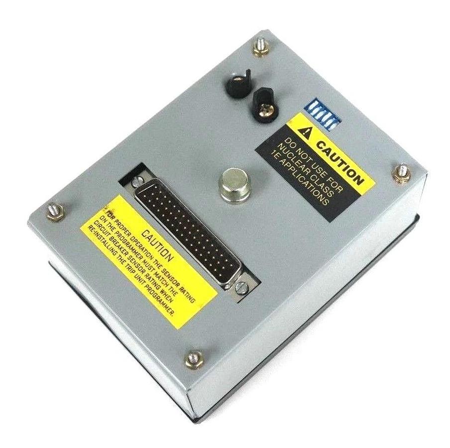 NEW GENERAL ELECTRIC K220LSMR MICROVERSATRIP PM TRIP UNIT K220LSM, 2000A, E115&