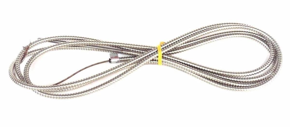 OGDEN T121-CJCR050120L TYPE J 8/01 ROD HEATER