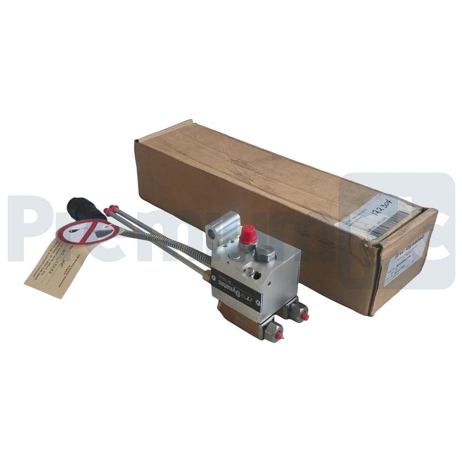 ITW Dynatec BF0662XD2S BF Mod-Plus Marathon Auto Hot Melt Adhesive Applicator