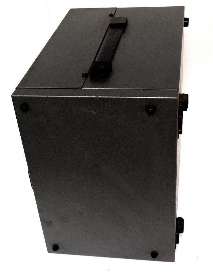 Used FANUC ROBOTICS A13B-0144-B001 PROGRAMMING TERMINAL A13B0144B001
