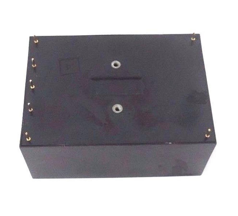 NEW DATEL TPM-12/100-5/500 TRIPLE OUTPUT POWER SUPPLY TPM121005500