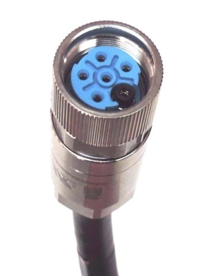 Used NEW PARKER HANN. CORP. 71-021626-CB3255 REV A 1104 CABLE PROD: CB-113255