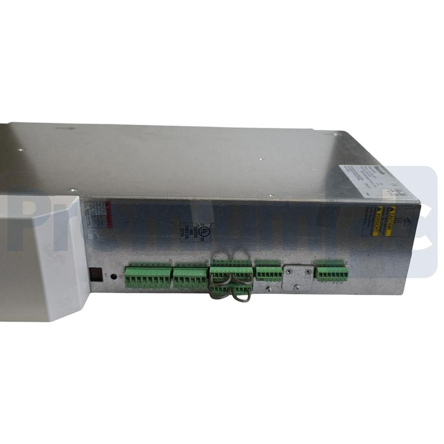 Used Indramat Rexroth HVE02.2-W018N | R911190000 DIAX04 Power Supply Module NSNP