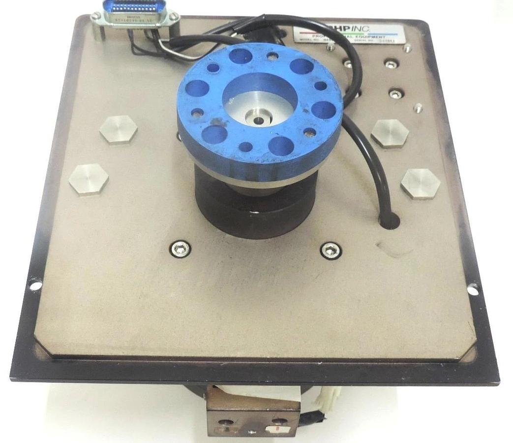Used BHP INC. DRY SOUND PRINTING HEAD MODEL# 038562 FOR SERIES 6127 PRINTER