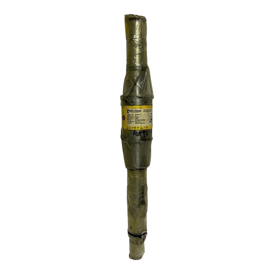 CPC Pumps International VP-B Pump Shaft 002-40602-00-CB50AA 316L Stainless New