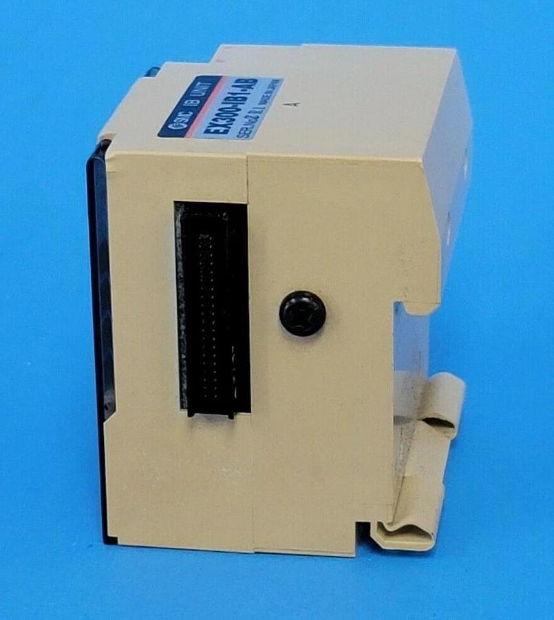 NEW SMC EX300-IB1-AB IB UNIT EX300IB1AB