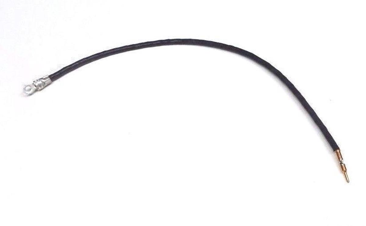 Used NEW BHC SCIEX P/N: T. COVY CABLE ASSY. HIGH VOLTAGE