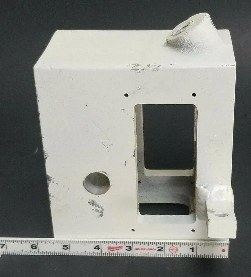 Used NEW UNILEVER AAA2-5D BODY HOUSING AAA25D
