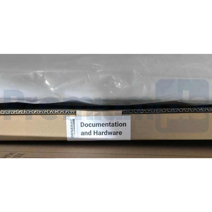 Generac APKE00028 | PWRcell Outdoor Rated 3R Battery Cabinet Enclosure NSMP