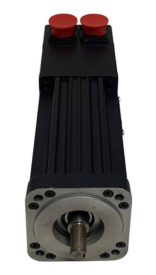 Used PARKER J0702FE-KMSB Gemini J-Series AC SERVO MOTOR 0.45kW 340V IP64 w/BRAKE USLN