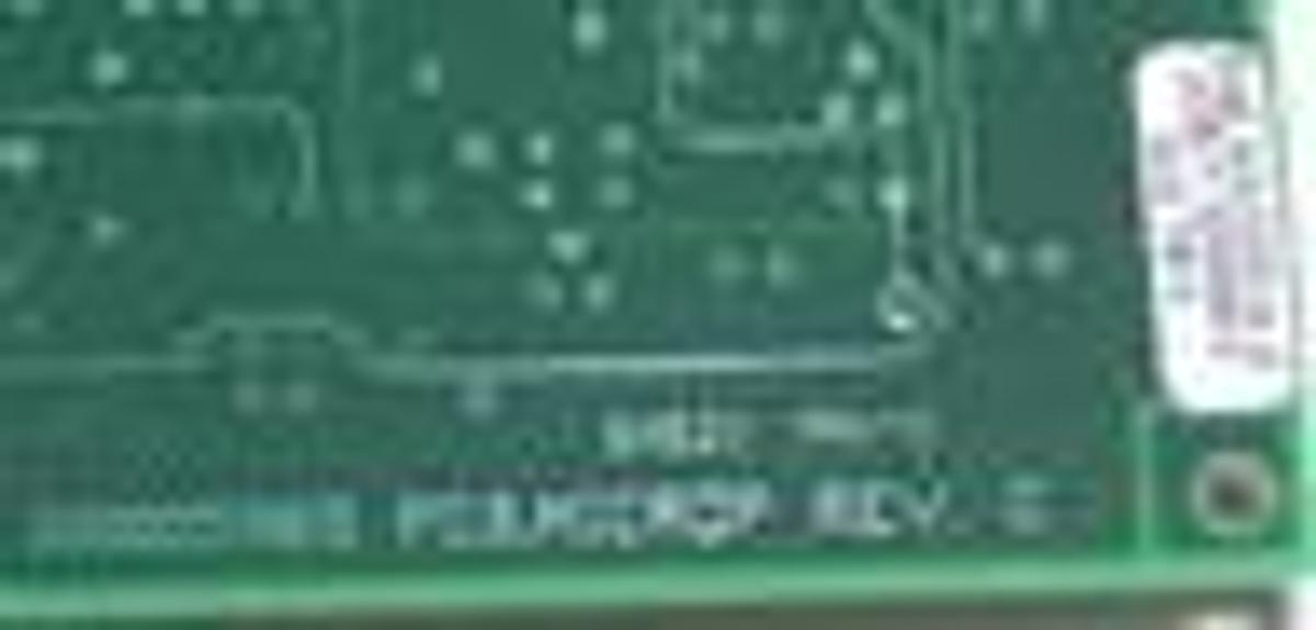 Used MKS INSTRUMENTS 100005986 ASSY, PCB, MICROP BOARD 100005985