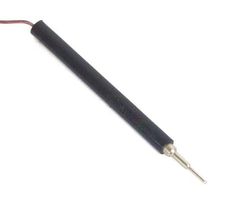 Used WHITLOCK INC. VERSAFRAME PULSE JET RL BOARD WITH PEN