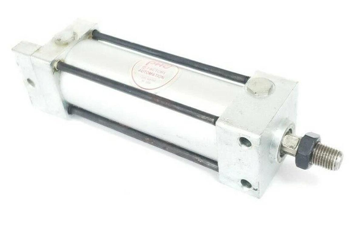 PHD AVF11/8X21/2-P PNEUMATIC CYLINDER AVF118X212P