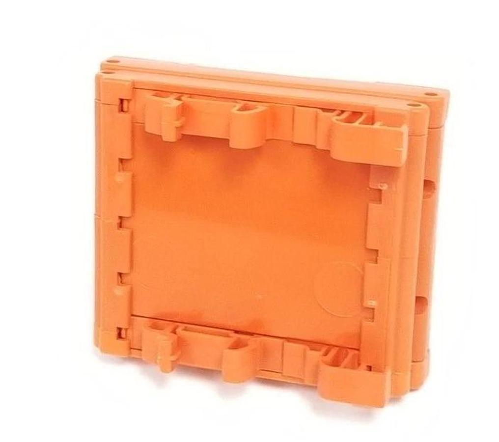 NEW WAGO 289-141 TERMINAL CONNECTION MODULE 07 643 146 00 20 289141 609-288 V1.0