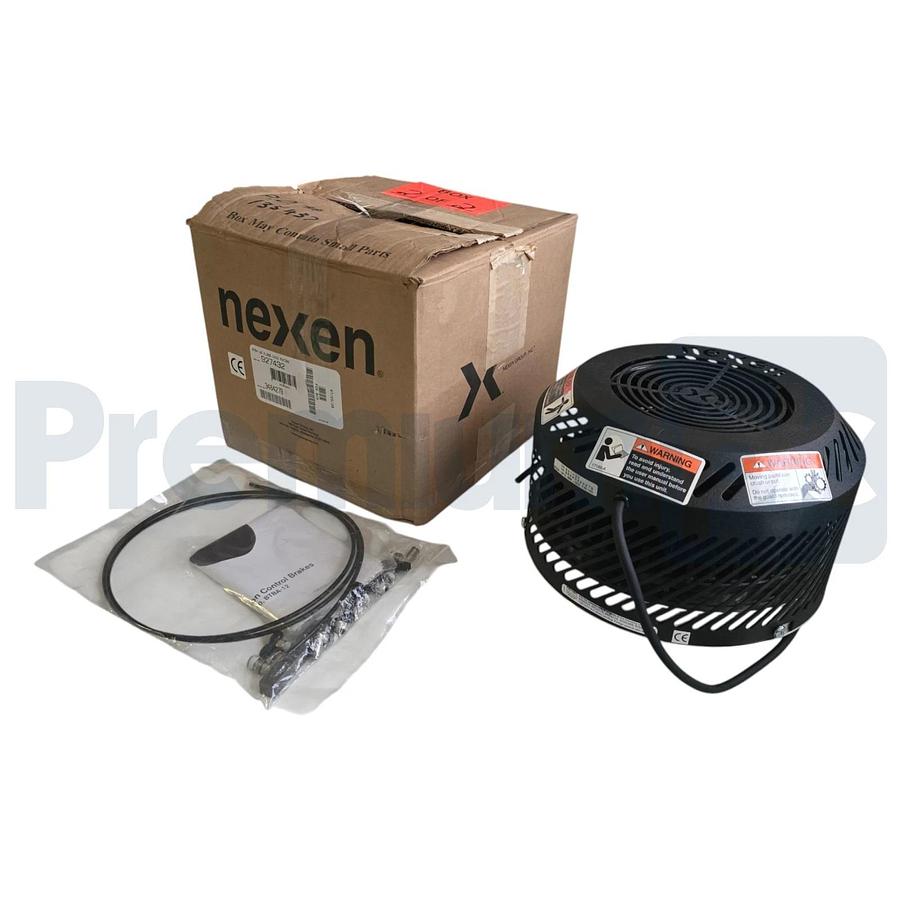 Nexen Horton 927432 | BTBA-10 2.000 LOCO FACING Multi-Caliper Tension Brake NEW