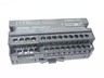 Used MITSUBISHI AJ65SBTB1-16DT CC-LINK BLOCK INPUT/OUTPUT UNIT 1.2W AJ65SBTB116DT