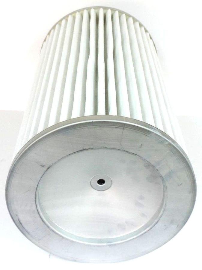 Used NIB INDUSTRIAL HYDRAULIC FILTER P/N: 104302-B