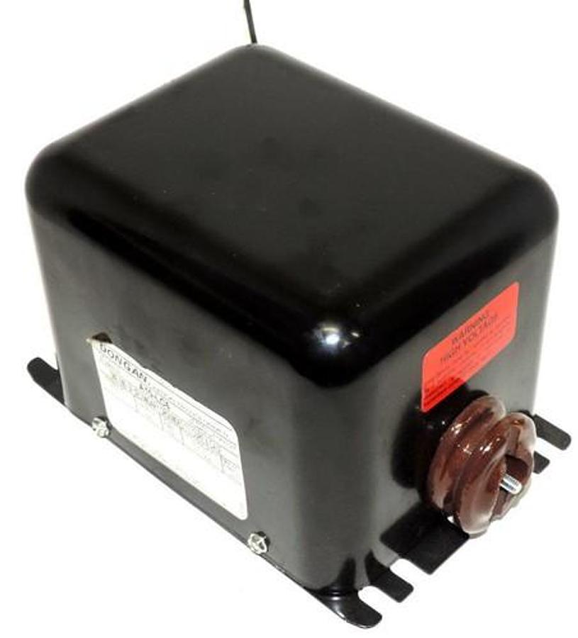 Used NIB DONGAN A10-LC6X INDUSTRIAL IGNITION TRANSFORMER A10LC6X