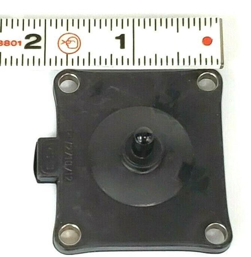Used NEW GE HEALTHCARE 28-9592-37 VALVE DIAPHRAGMS DN10 EPDM 28959237 AD