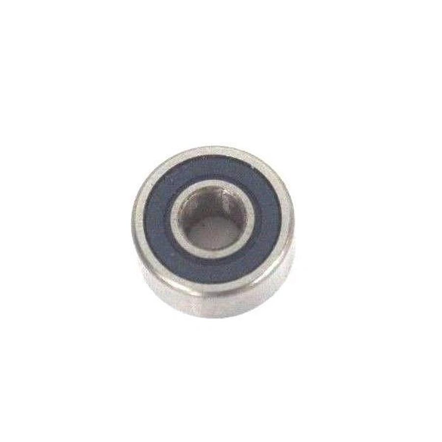 LOT OF 5 NEW KSK 1602-RS BALL BEARINGS 1602-2RS 1602RS 16022RS