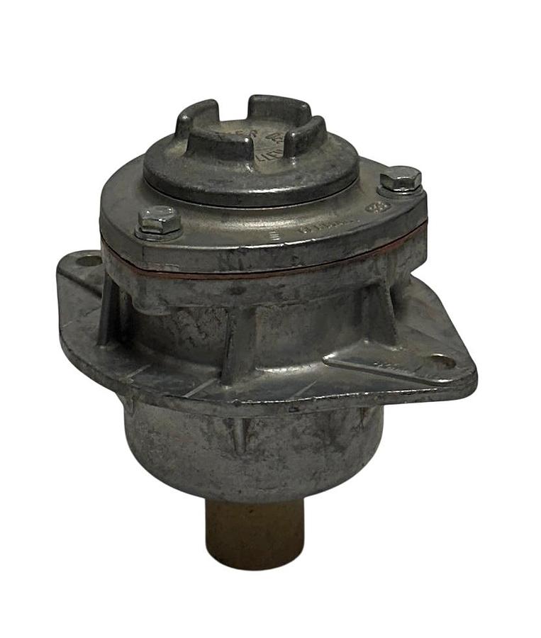 Used BOSCH 0 455 006 004 / 0455006004 OEM HYDRAULIC OIL FILTER NSNP