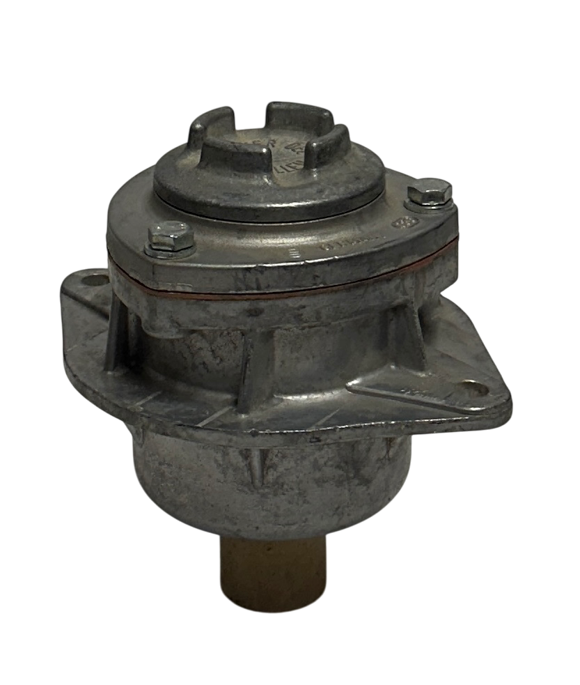 Used BOSCH 0 455 006 004 / 0455006004 OEM HYDRAULIC OIL FILTER NSNP