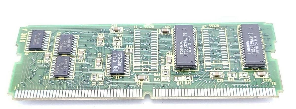 Used FANUC A20B-2901-0340/04A SERVO CONTROL MODULE A20B-2901-0340