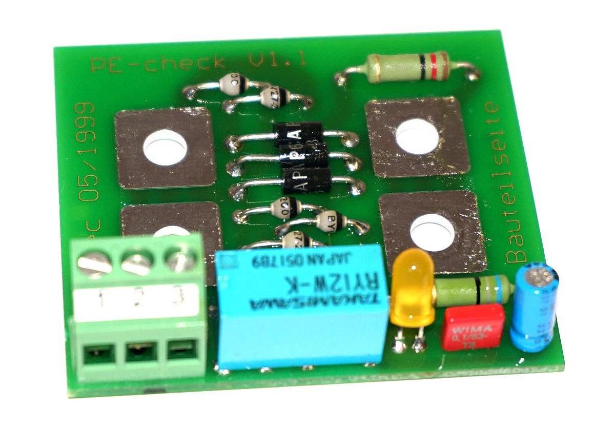 NEW ELDEC 4150002 DEVICE BOARD