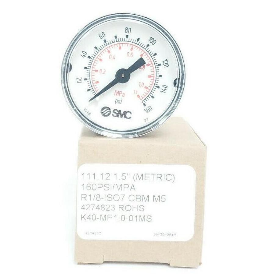 NEW SMC AW30-02BG-B FILTER REGULATOR AW3002BGB