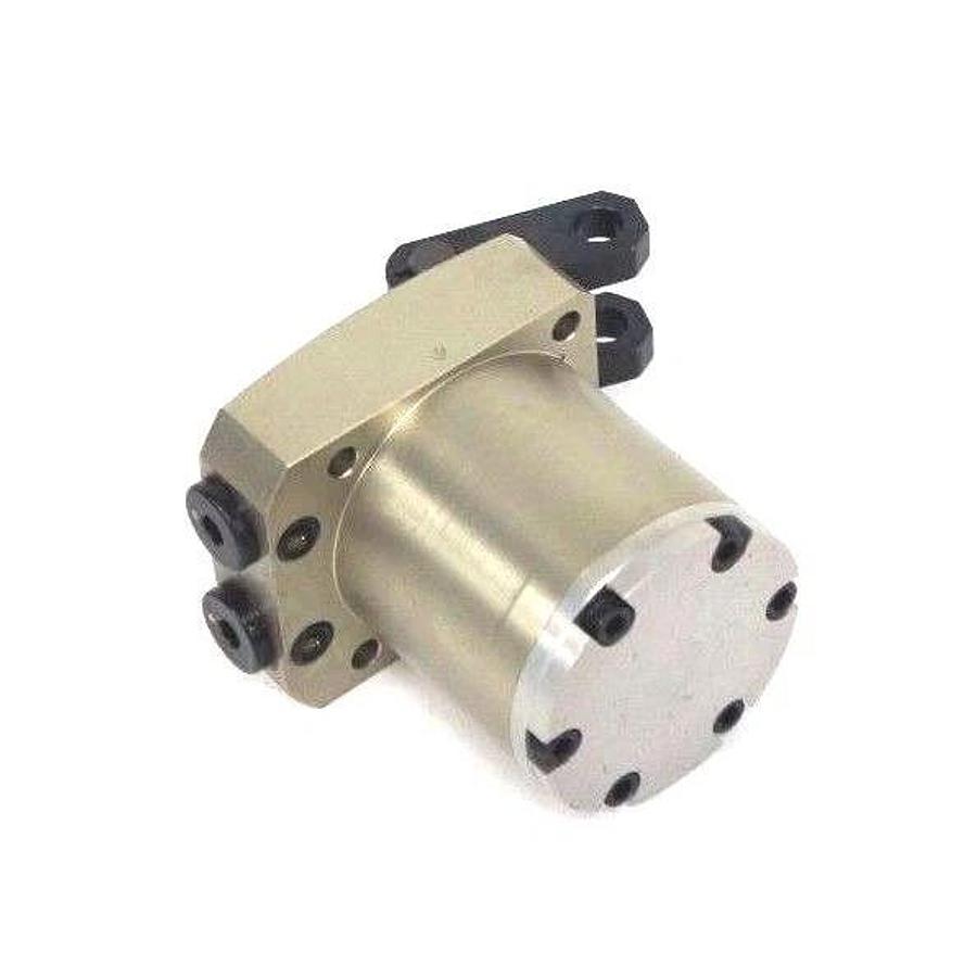 NEW KOSMEK LQ0650-CC SWING CLAMP 075039 LQ0650CC
