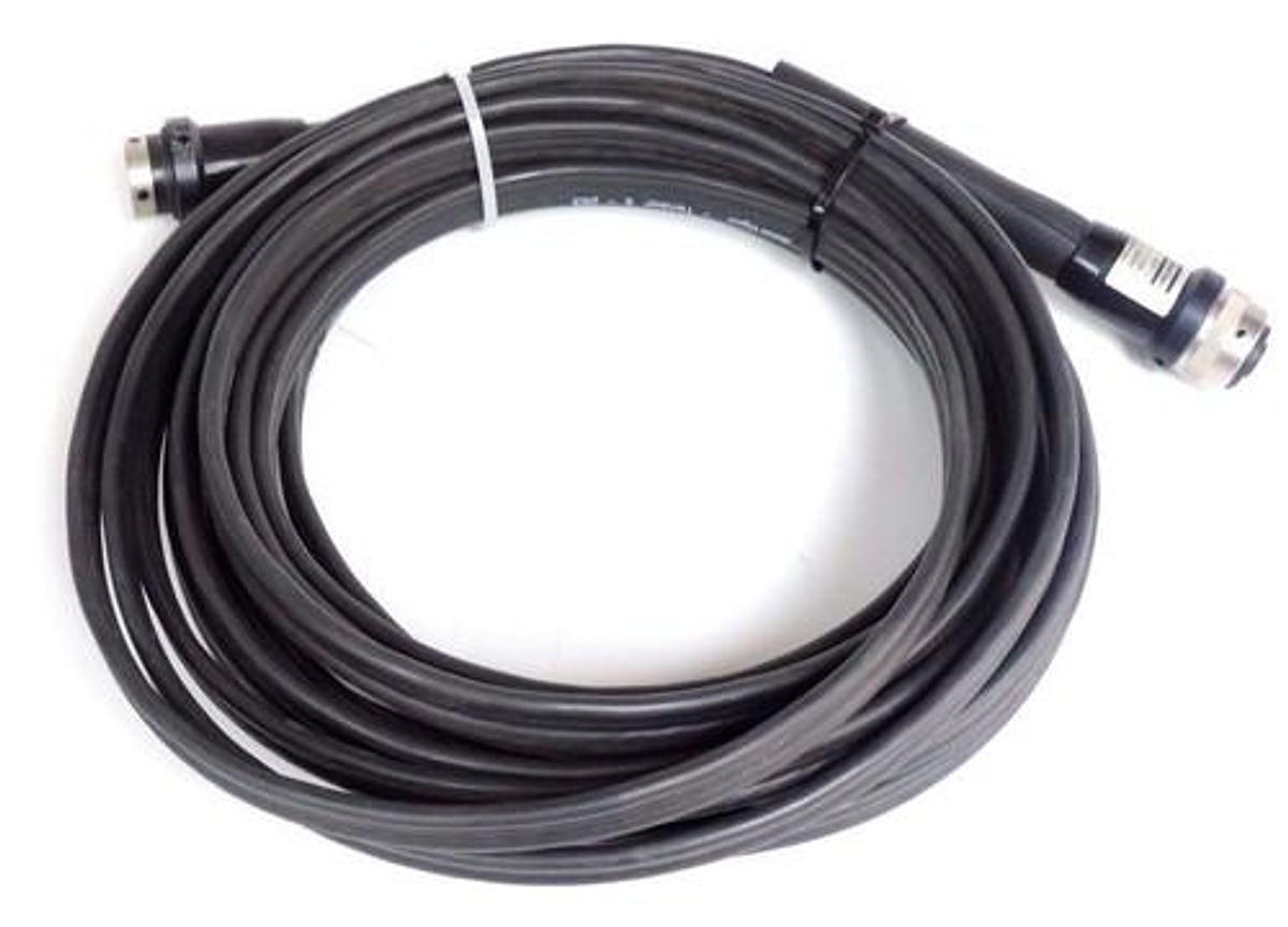 Used ATLAS COPCO 4220100710 TOOL EXTENSION CABLE 10FT