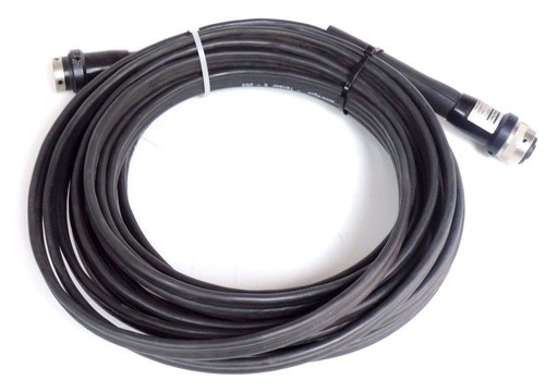 Used ATLAS COPCO 4220100710 TOOL EXTENSION CABLE 10FT