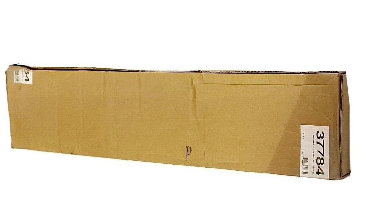 Used NEW AIRMASTER 37784 IAC-BM-1 I-BEAM UNIT W/ SAFETY KIT