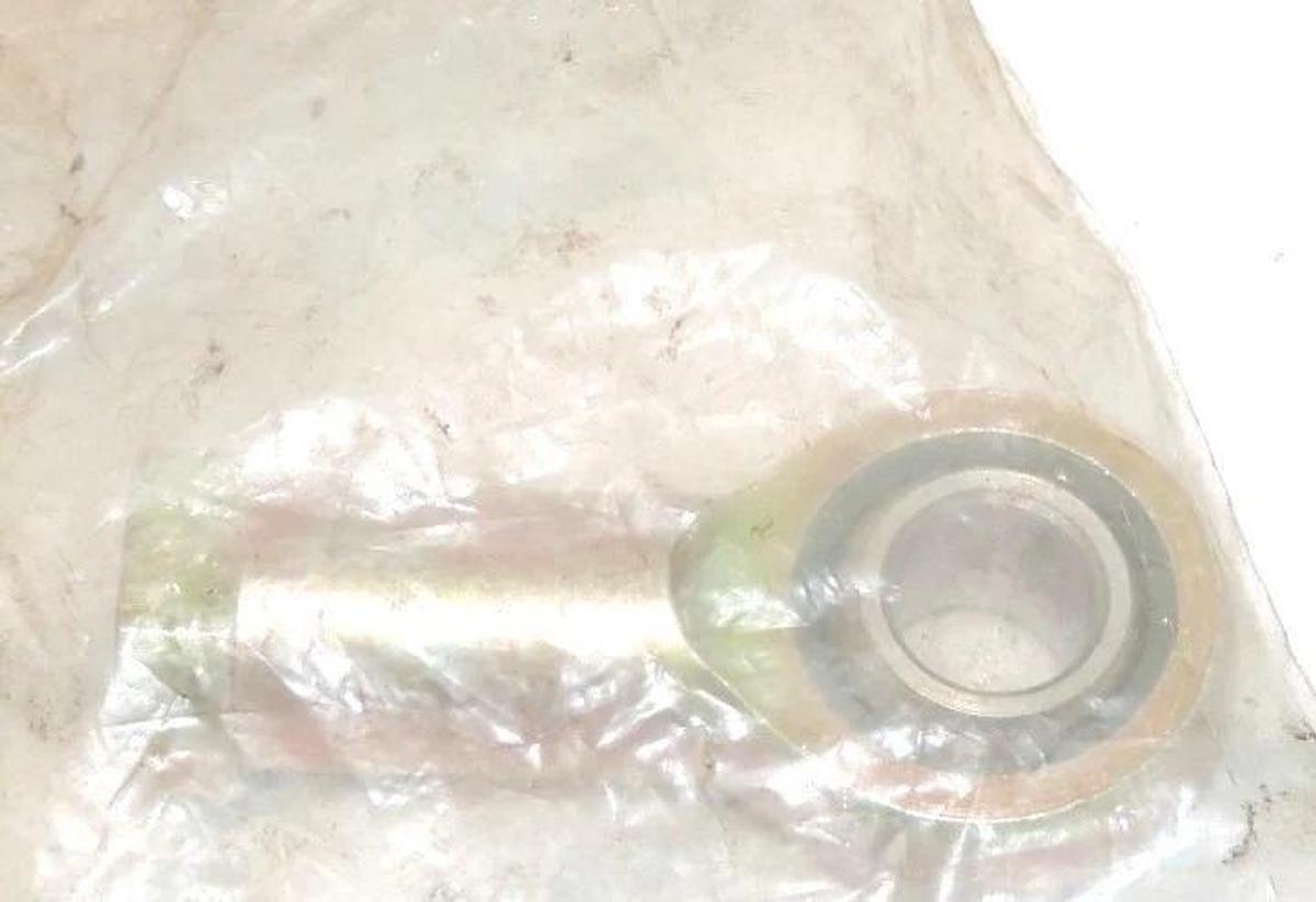 Used NEW BARNES DISTRIBUTION 98744 ROD END BALL JOINT 7/16-20 FEMALE BD ITEM C98744