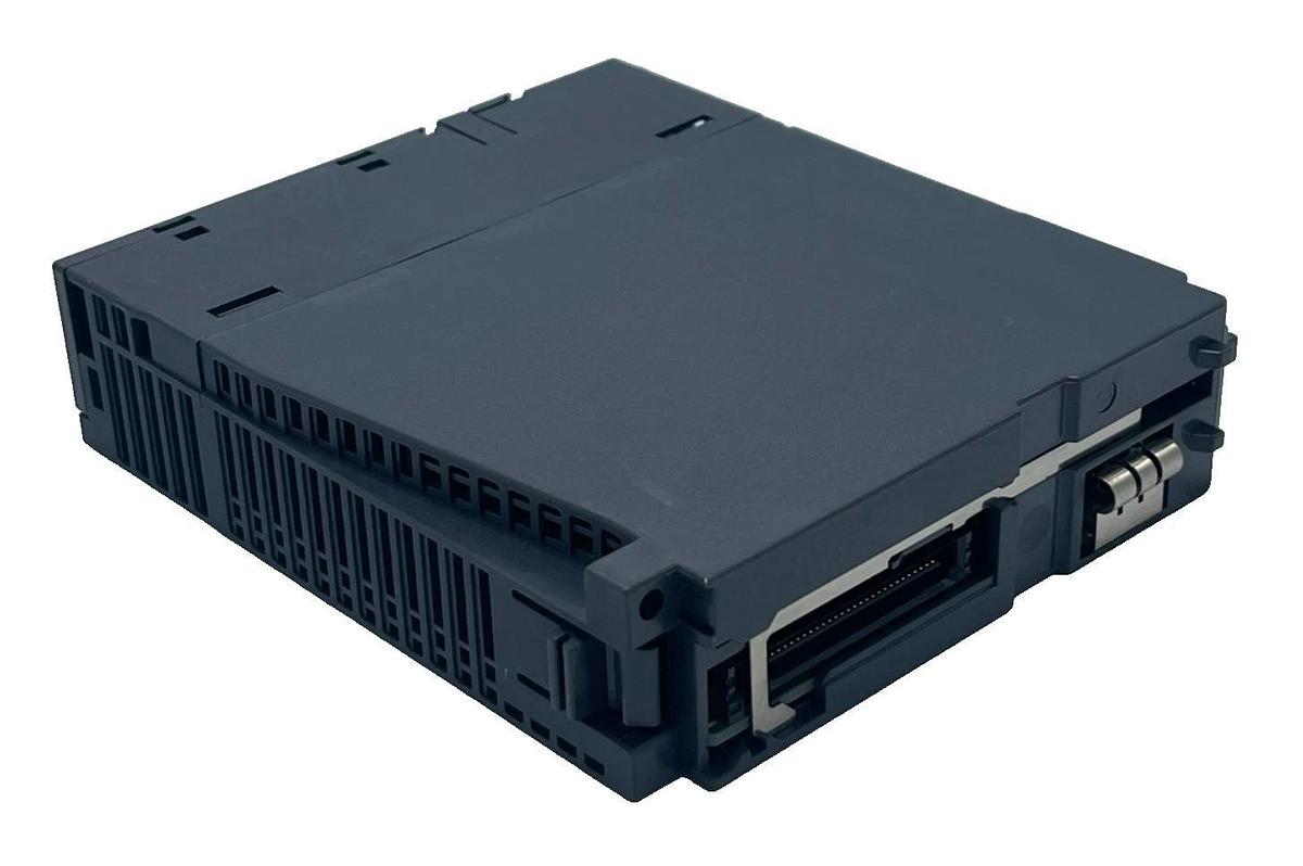 Used (2) Mitsubishi Q03UDECPU Universal Model Q PLC CPU Module Ethernet USB 30K Steps