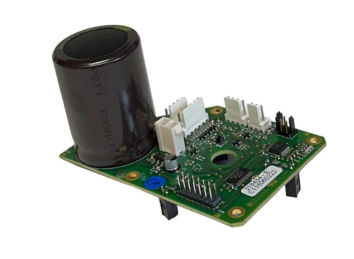 NEW MARKEM-IMAJE ENM41448 OEM LHM CONTROL BOARD KIT FOR PRINTER 318434-E NSMP