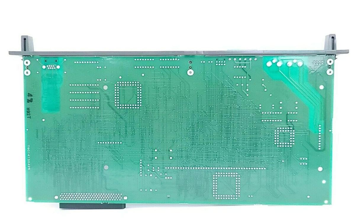 Used FANUC A16B-2203-0290/02A ETHERNET RIO BOARD A16B-2203-0290