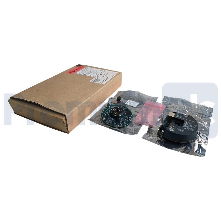 Used Endress+Hauser 71183401 Promass/Cubemass 100 EtherNet/IP Modules XPD0005-IAANAA