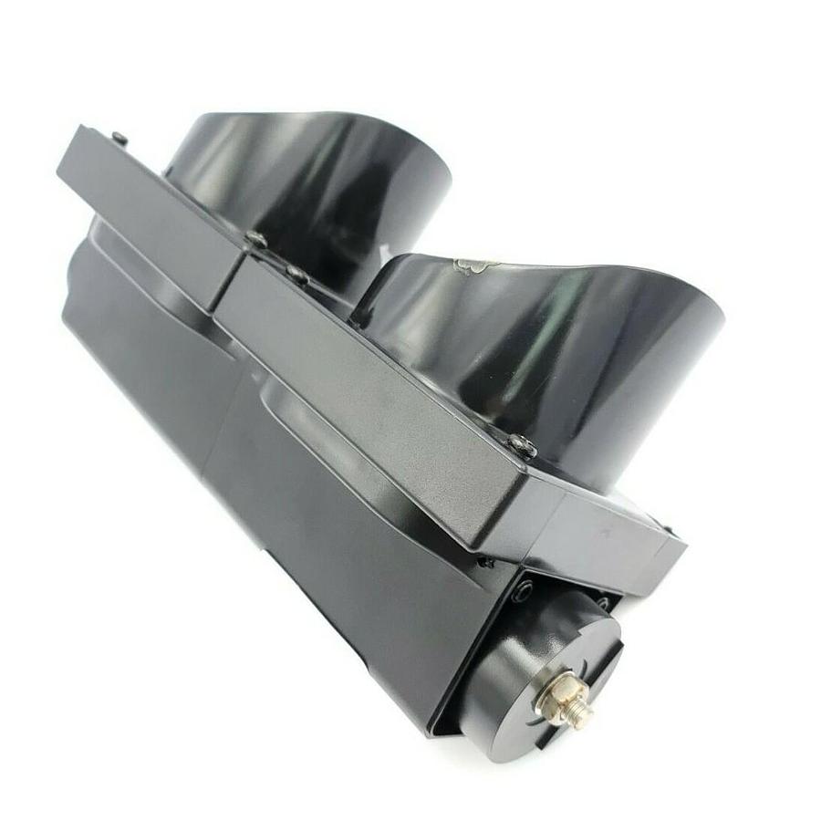 Used NEW LIGHTS TO GO LCC NB100 LED LIGHT 3.4VA 10-30VDC 120DEG IP54