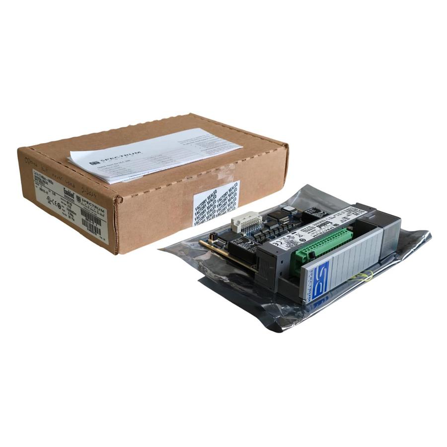 SPECTRUM CONTROLS ALLEN BRADLEY 1746sc-NI8u /A SLC 500 ANALOG INPUT MODULE NSMP