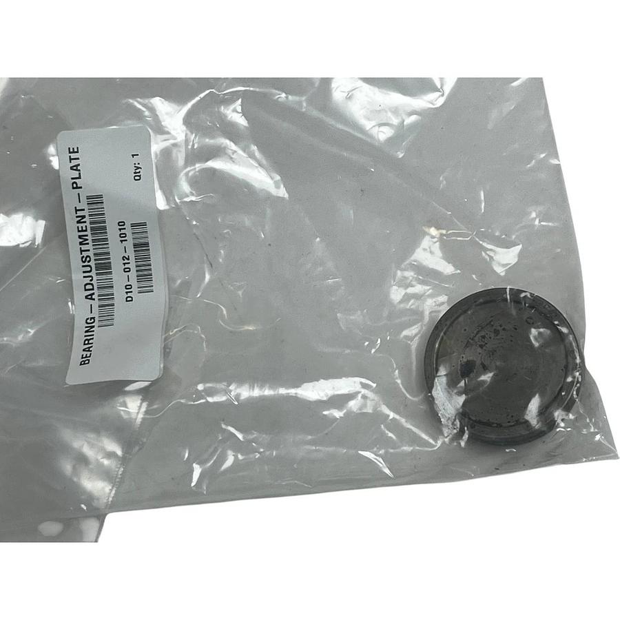 Wanner Hydra-Cell 0093113217 Pump Parts Kit MCD Coaters D10-007-1210 NEW