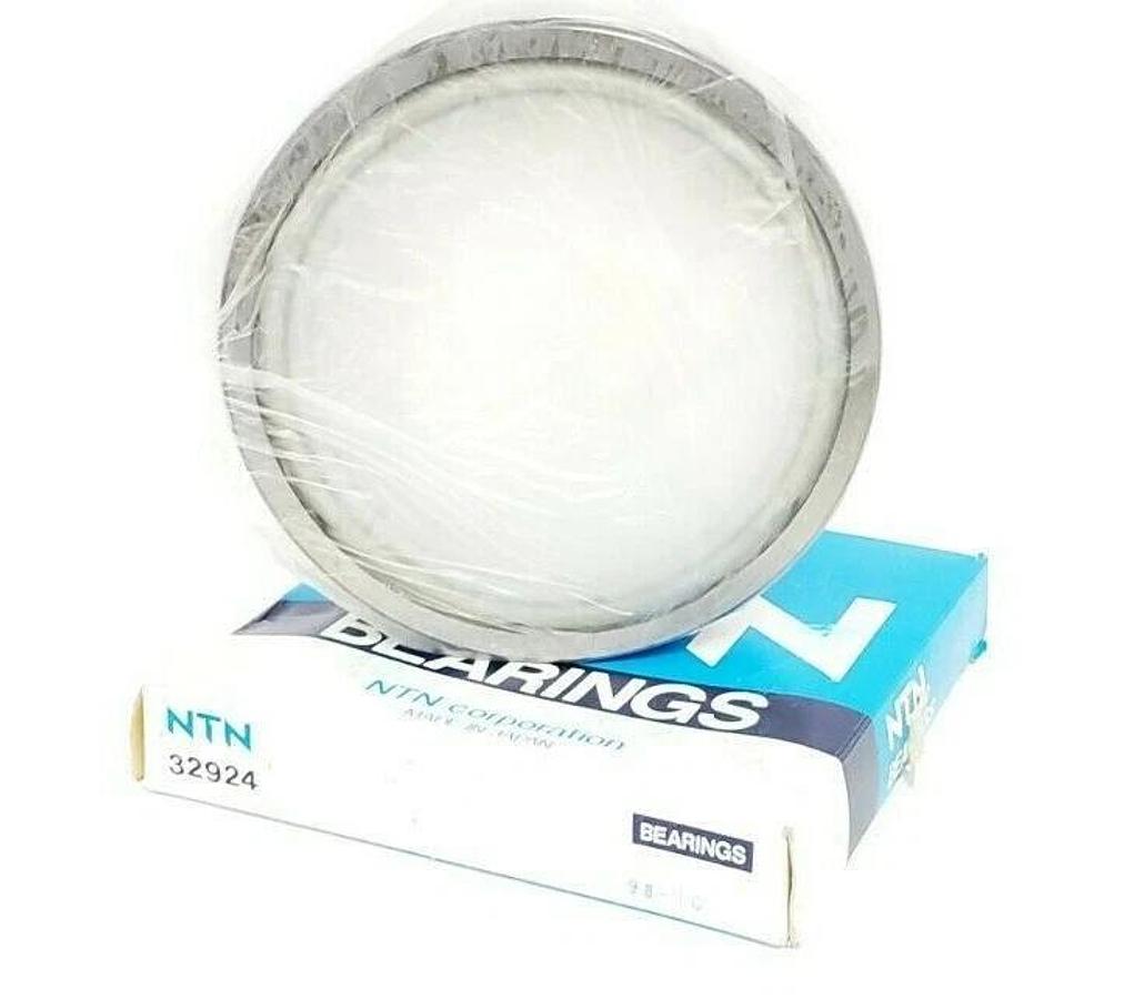 Used NIB NTN 32924 TRUST BEARING