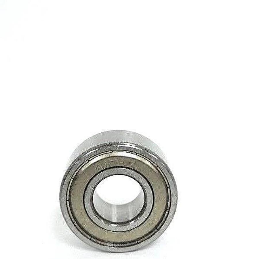 Used LOT OF 2 NIB INA 3202J2Z BALL BEARING 6154050