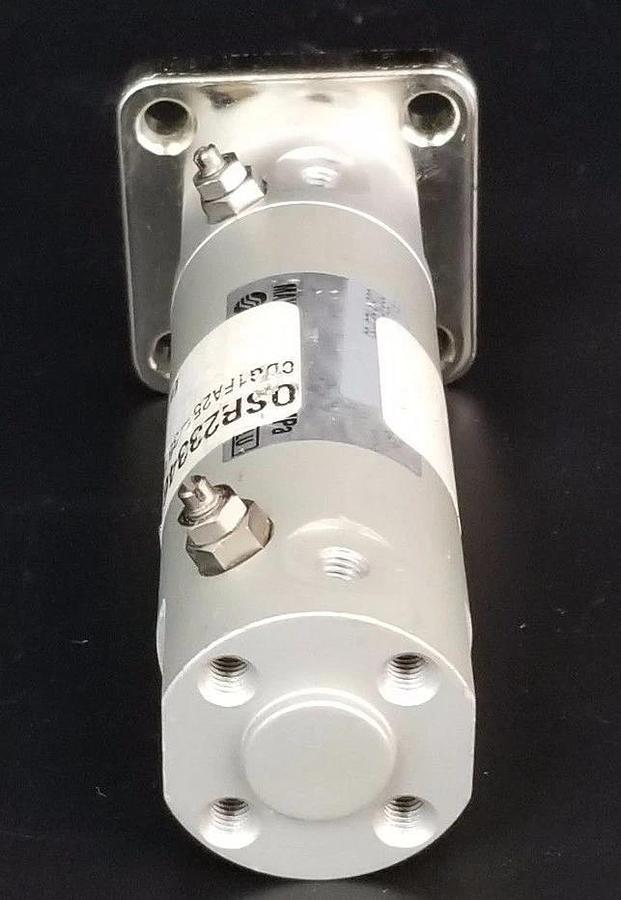 NEW SMC CDG1FA25-35 AIR CYLINDER CDG1FA2535