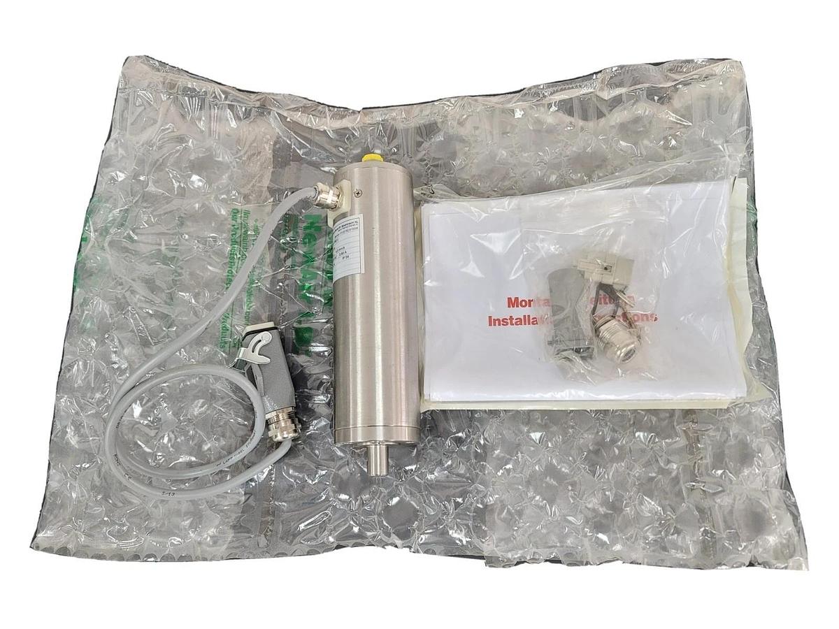 NEW FRAMO MORAT MINI-0-W/A-1000-4-85(8-2000-PRO1) LINEAR ACTUATOR MINI0WA1000485