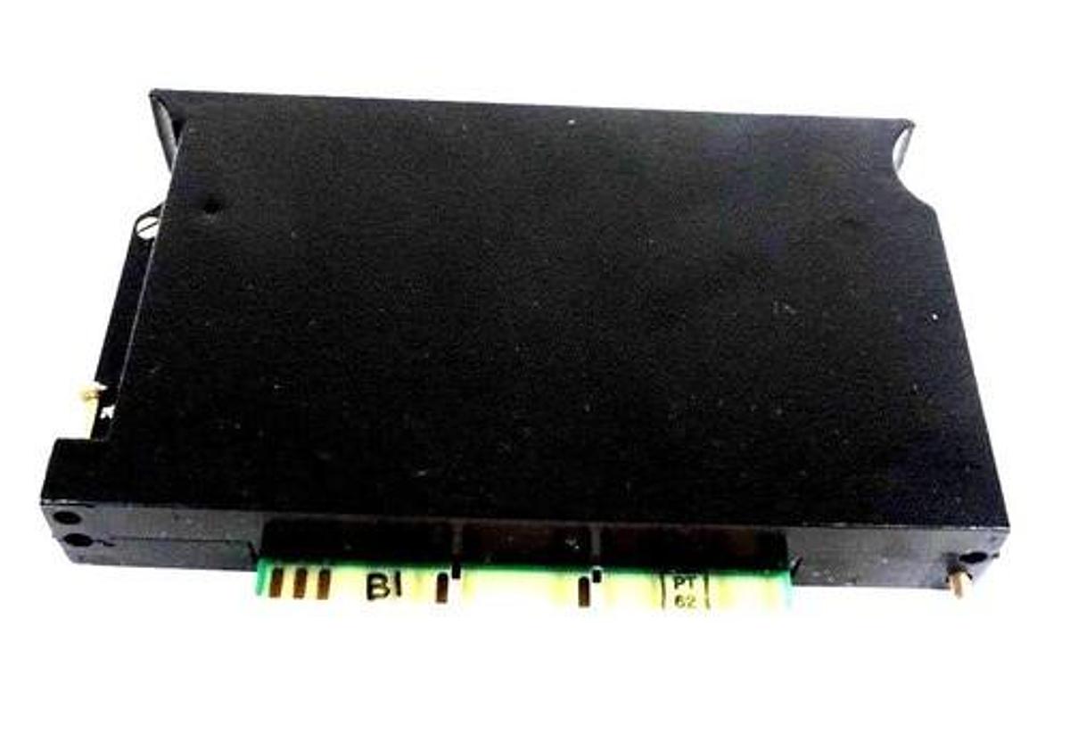 Used SQUARE D 8660-B-6 SER. A PHASE LOSS MODULE 8660B6