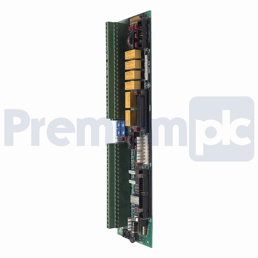 Used GE 531X305NTBAGG1 NTB/3TB Terminal Board AC/DC2000 EX2000 Series F31X305NTBAFG1