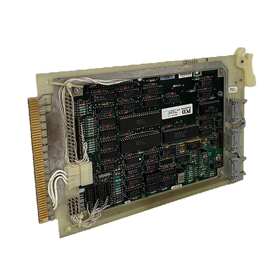 Used FOXBORO C0162BX PCB BOARD 61-031093-00 C0162BR-A / C0162BRA