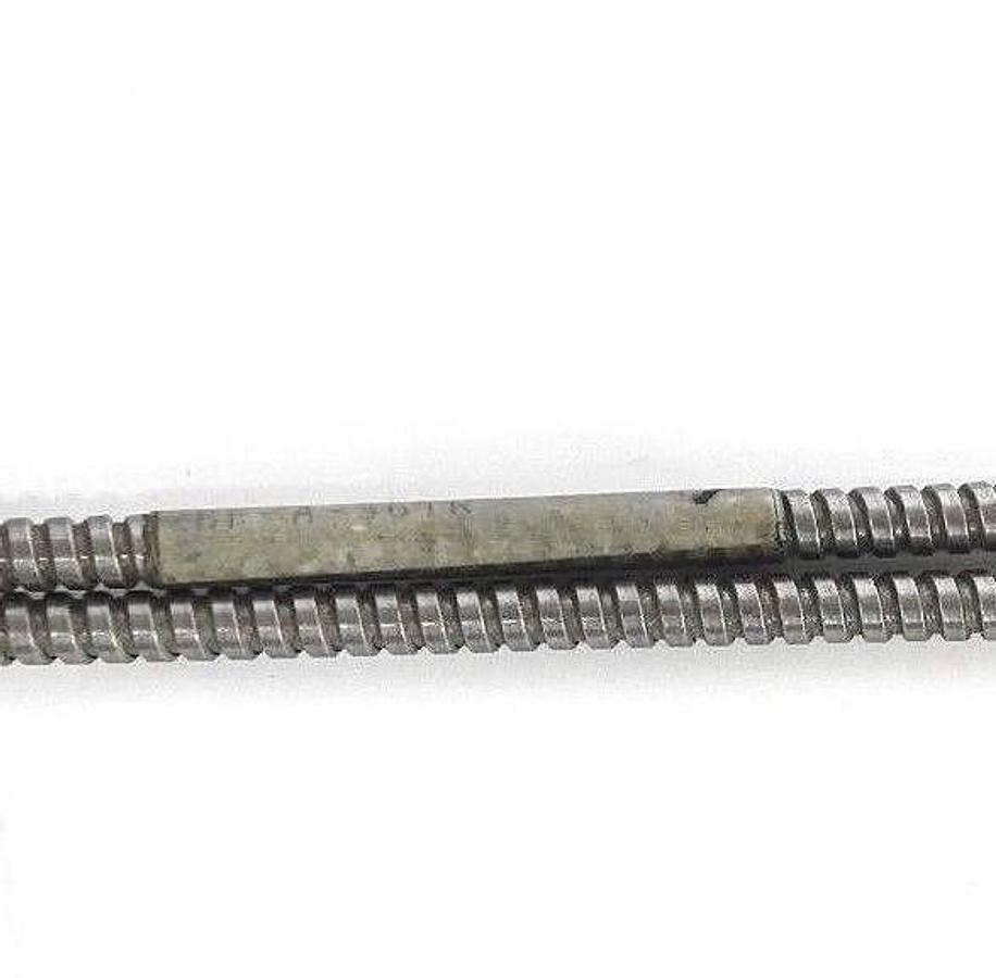 Used TRI-TRONICS BF-A-36TR FIBER OPTIC LIGHT GUIDE BFA36TR