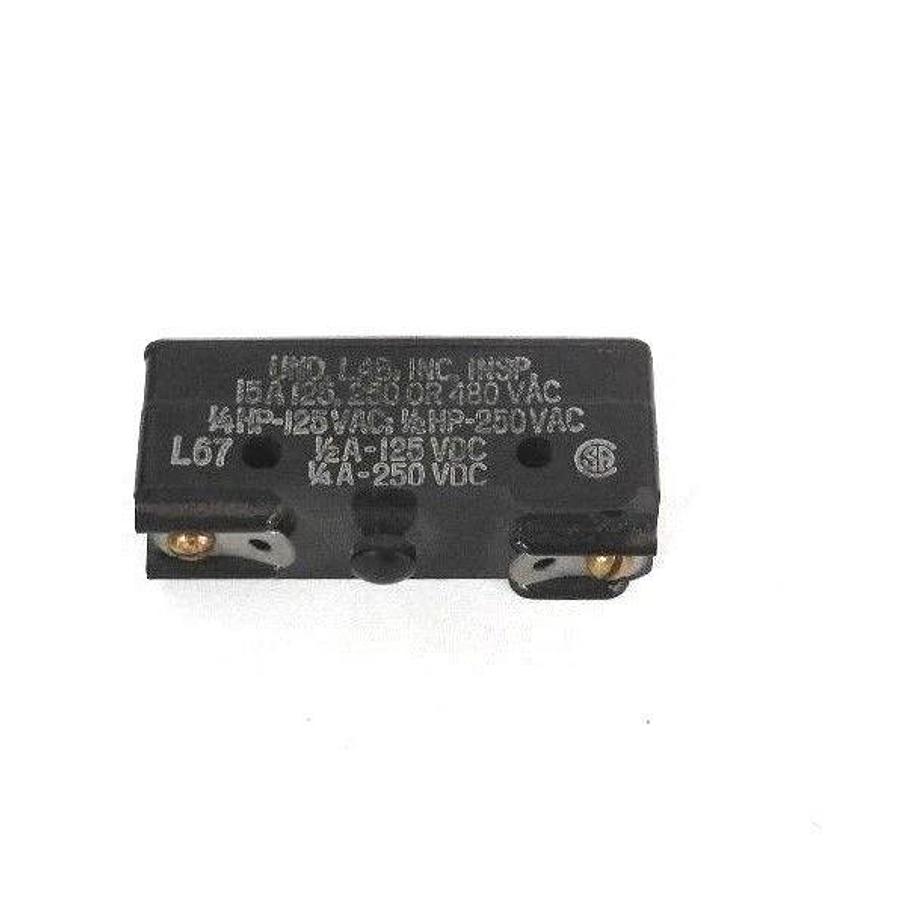 Used MICRO SWITCH WZ-RX SNAP ACTION LIMIT SWITCH WZRX